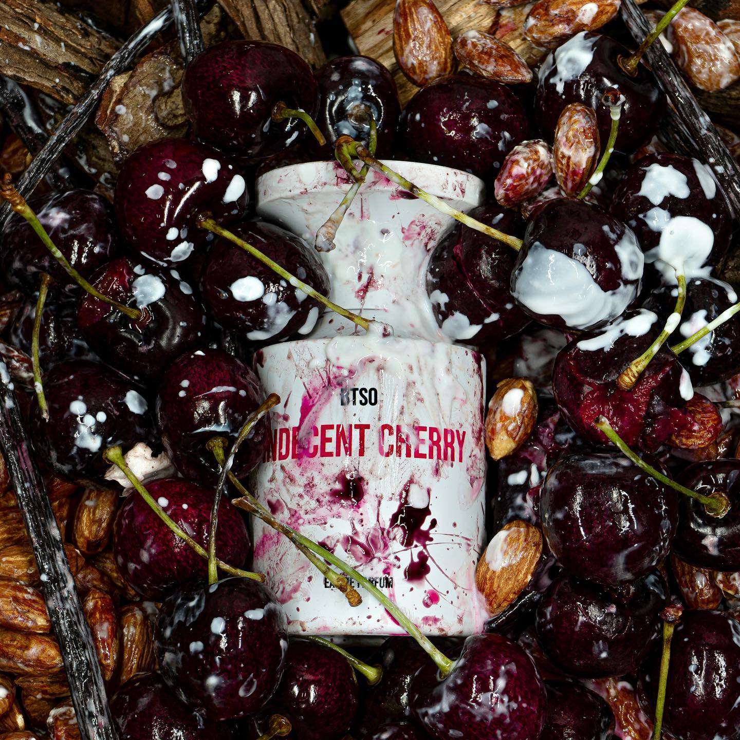 Indecent Cherry Hinoki Shower Fig Porn Borntostandout