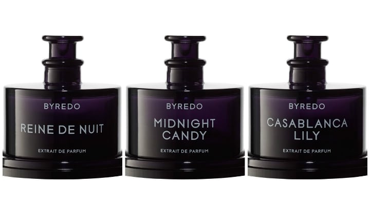 Midnight best sale candy byredo