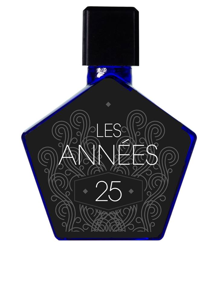 Tauer Perfumes – Andy Tauer – Les Années 25