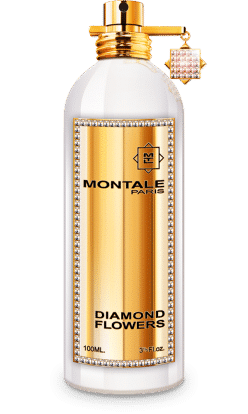 Montale – Diamond Collection – Diamond Rose – Diamond Greedy – Diamond Flowers