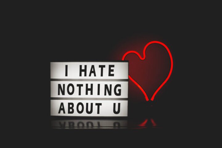 https://www.pexels.com/photo/i-hate-nothing-about-you-with-red-heart-light-887353/