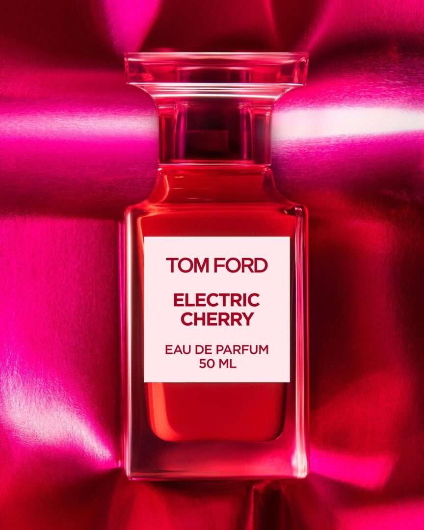 Tom Ford Soleil de Feu Eau de Parfum