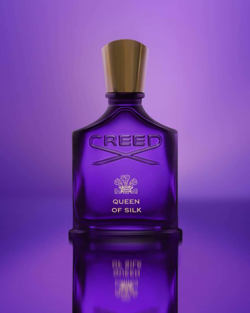 Creed - Queen of Silk
