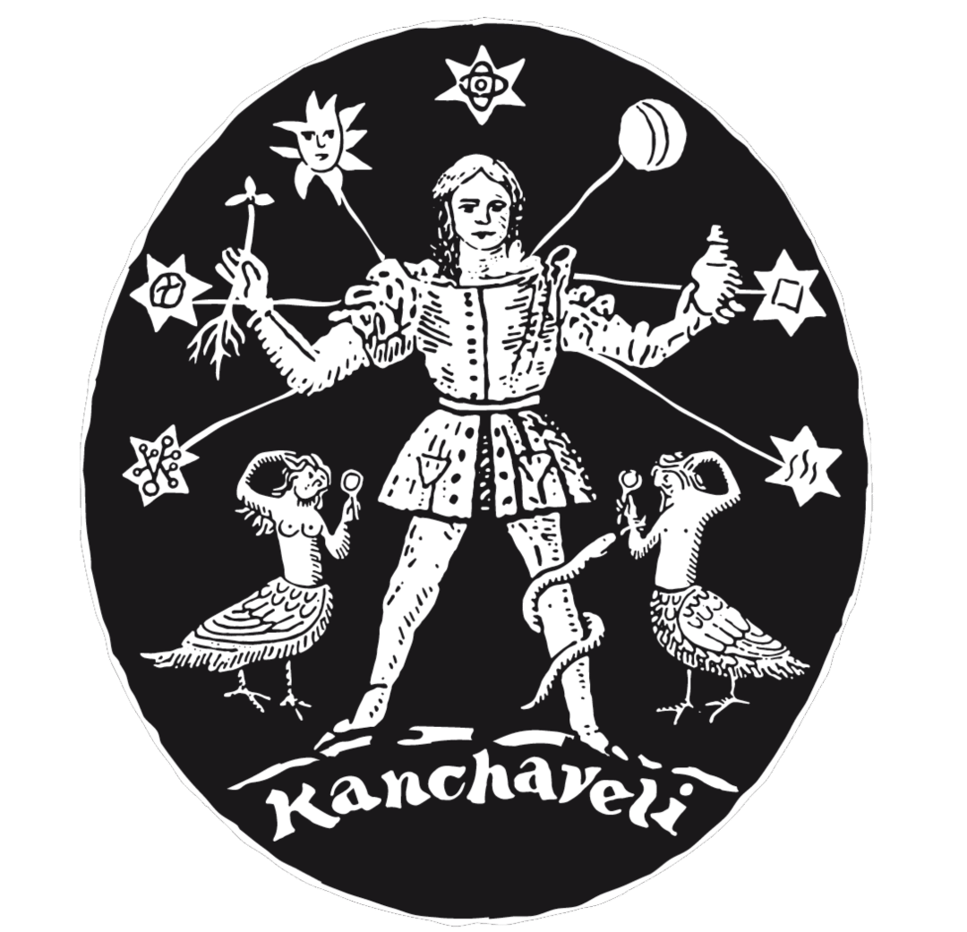 Logo Kanchaveli