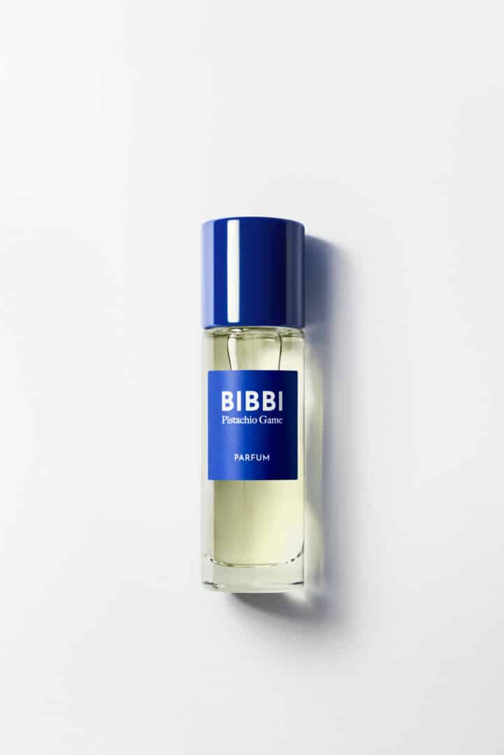BIBBI Parfum – Pistachio Game