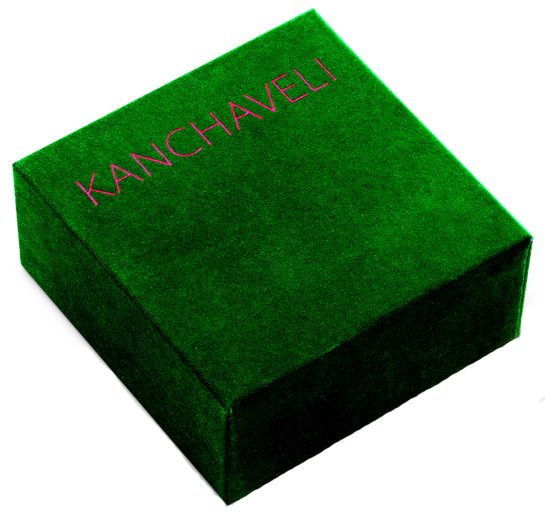 Kanchaveli – Badeseife No. 1