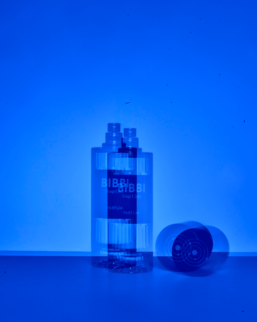 BIBBI Parfum – Soap Club