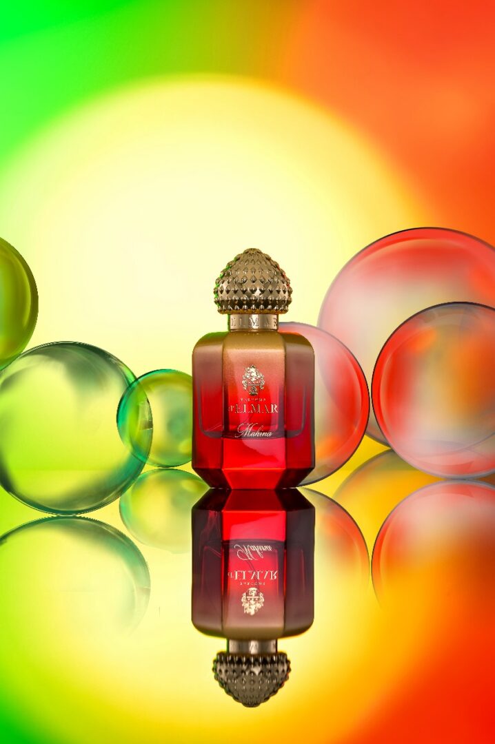 Parfums d'Elmar - Mahina