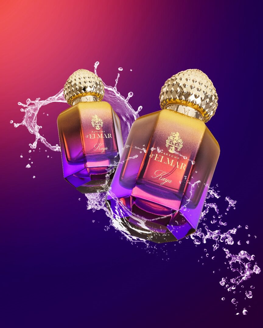 Parfums d'Elmar - Kaya