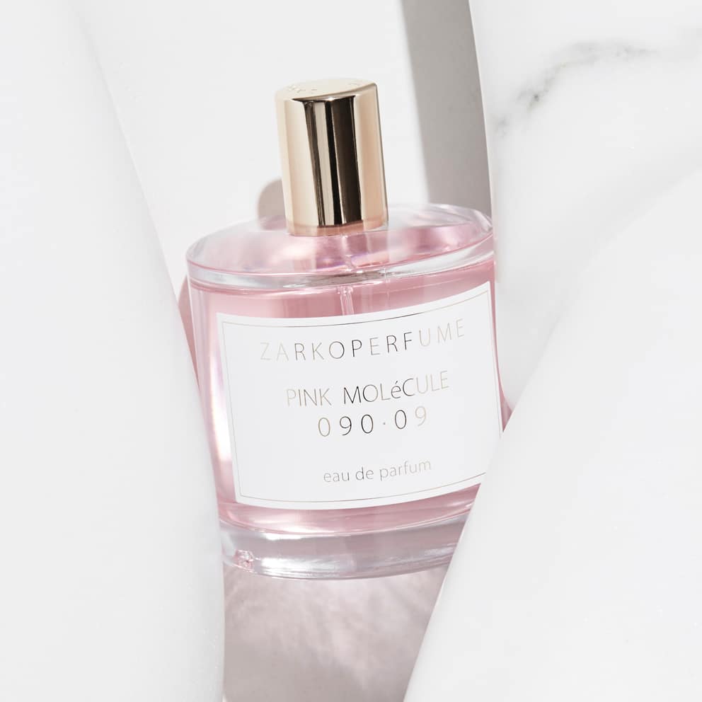 Zarkoperfume - PINK MOLéCULE 090 - 09