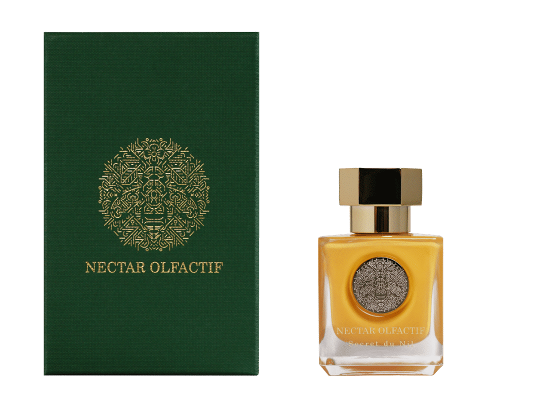 Nectar Olfactif – Secret du Nil