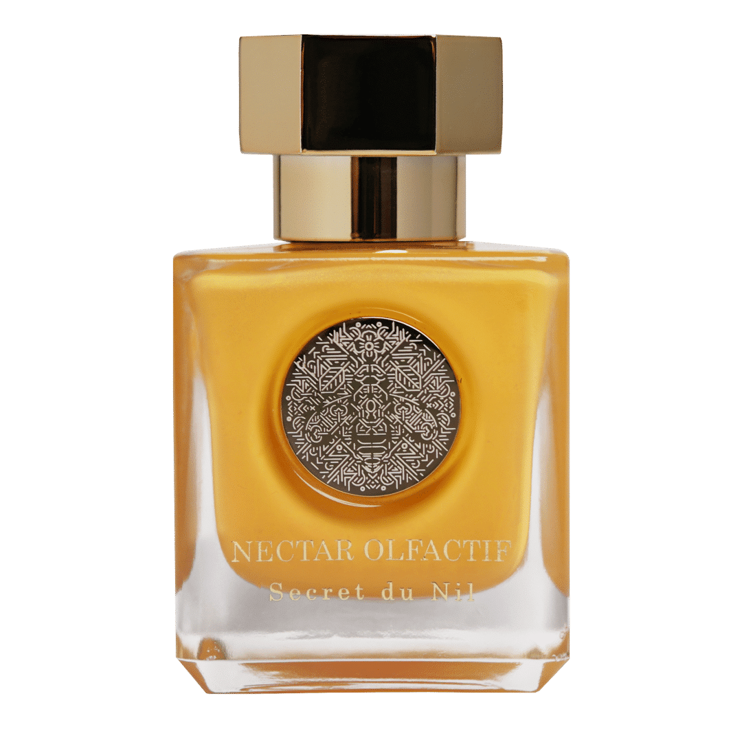 Nectar Olfactif – Secret du Nil