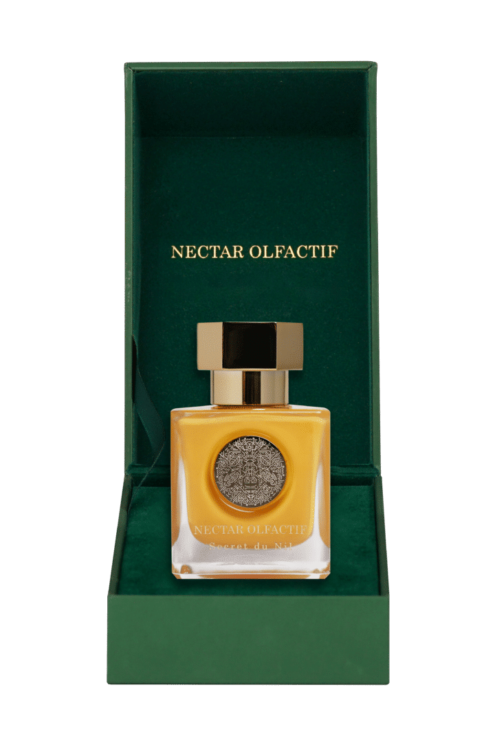 Nectar Olfactif – Secret du Nil