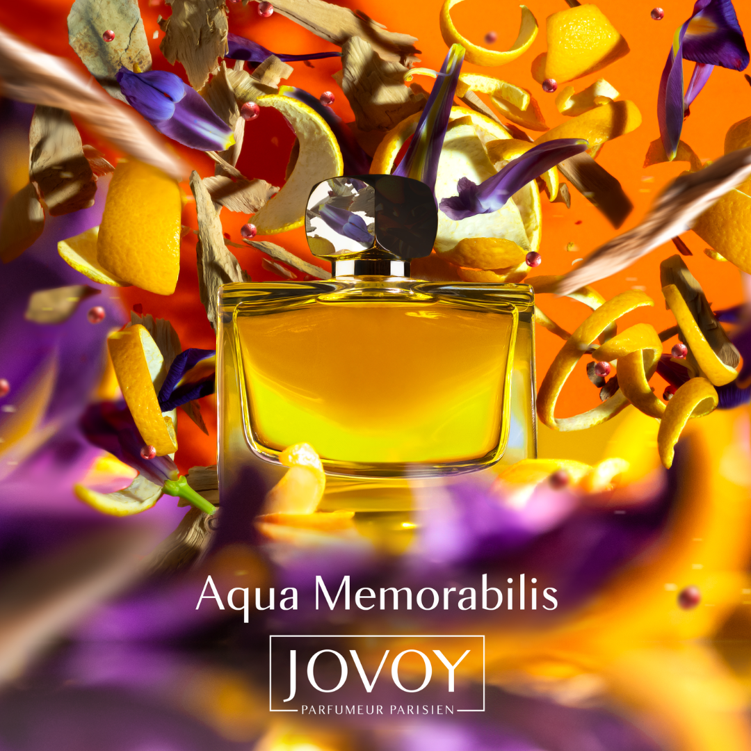 Jovoy - Aqua Memorabilis