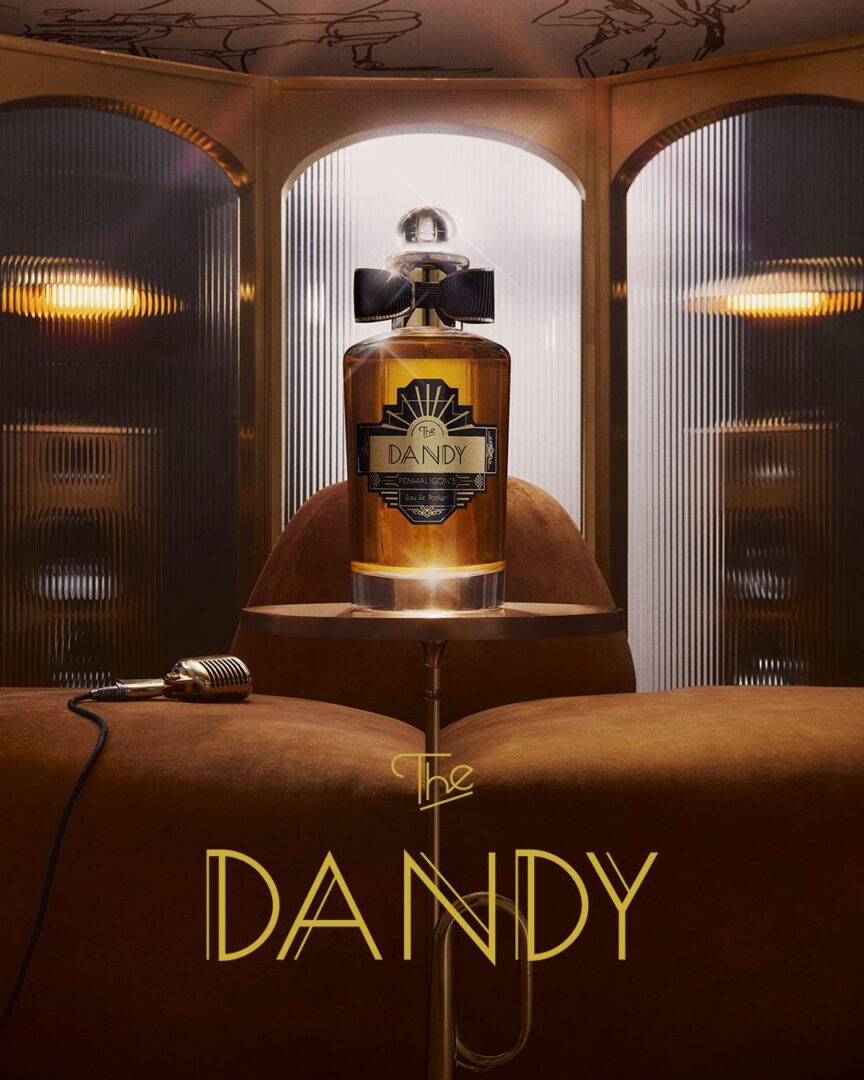 Penhaligon’s – The Dandy