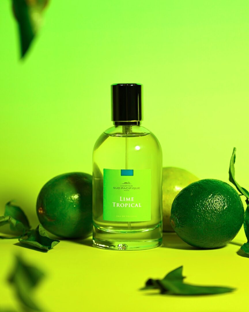 Comptoir Sud Pacifique - Lime Tropical