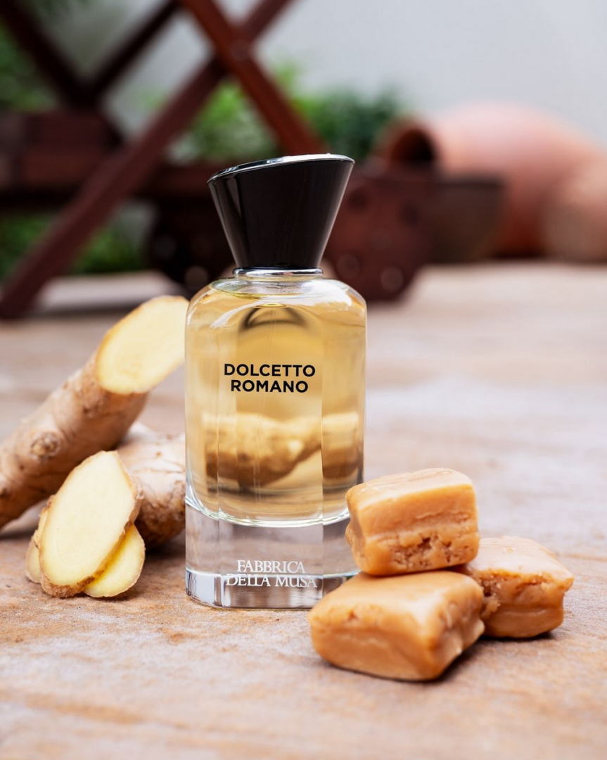 Fabbrica della Musa – Dolcetto Romano