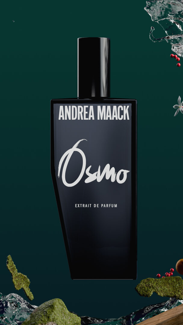 Andrea Maack – Osmo