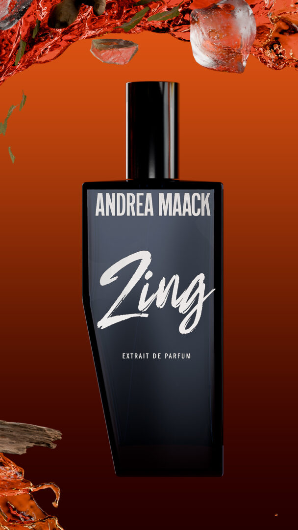 Andrea Maack – Zing