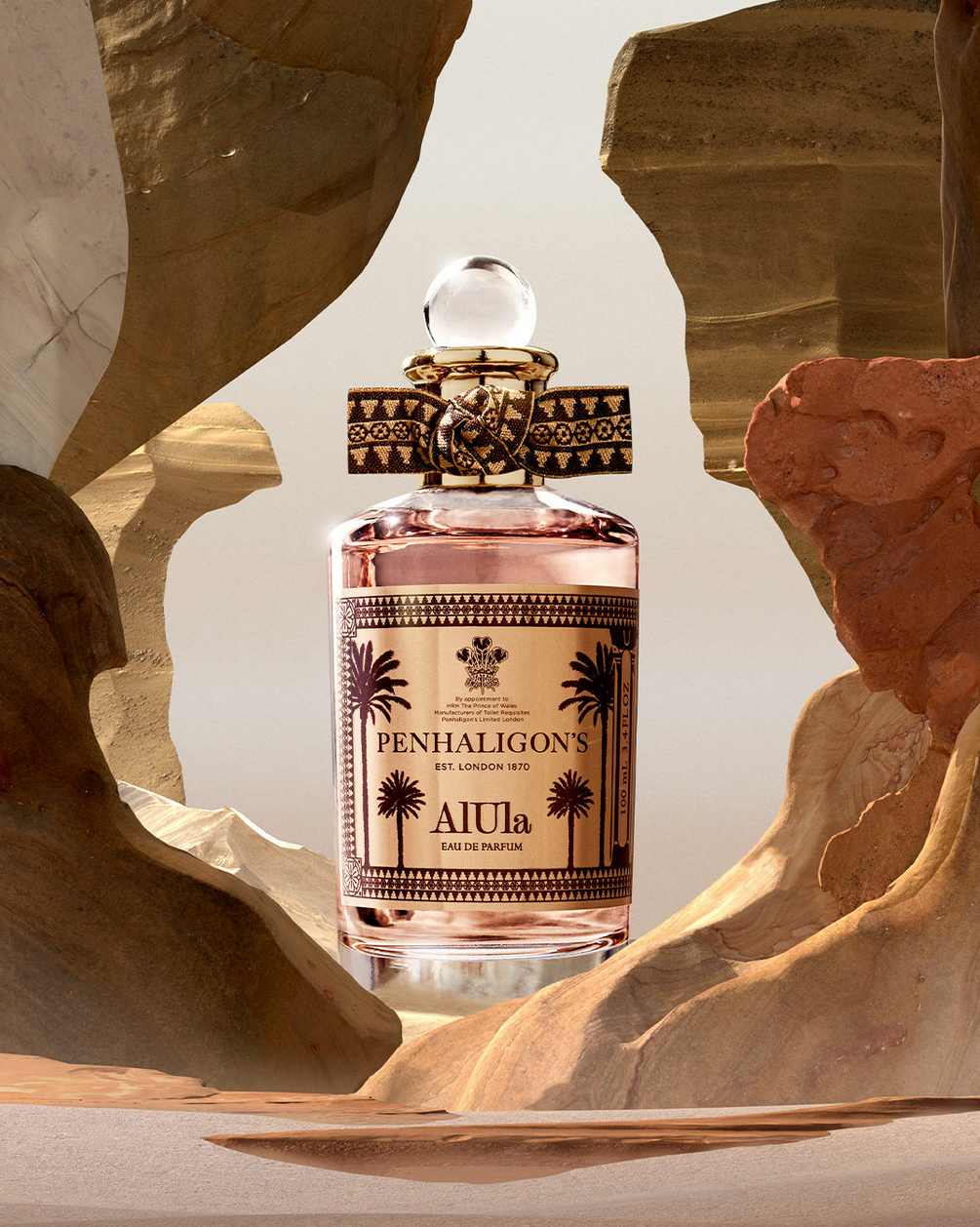 Penhaligon's - AlUla