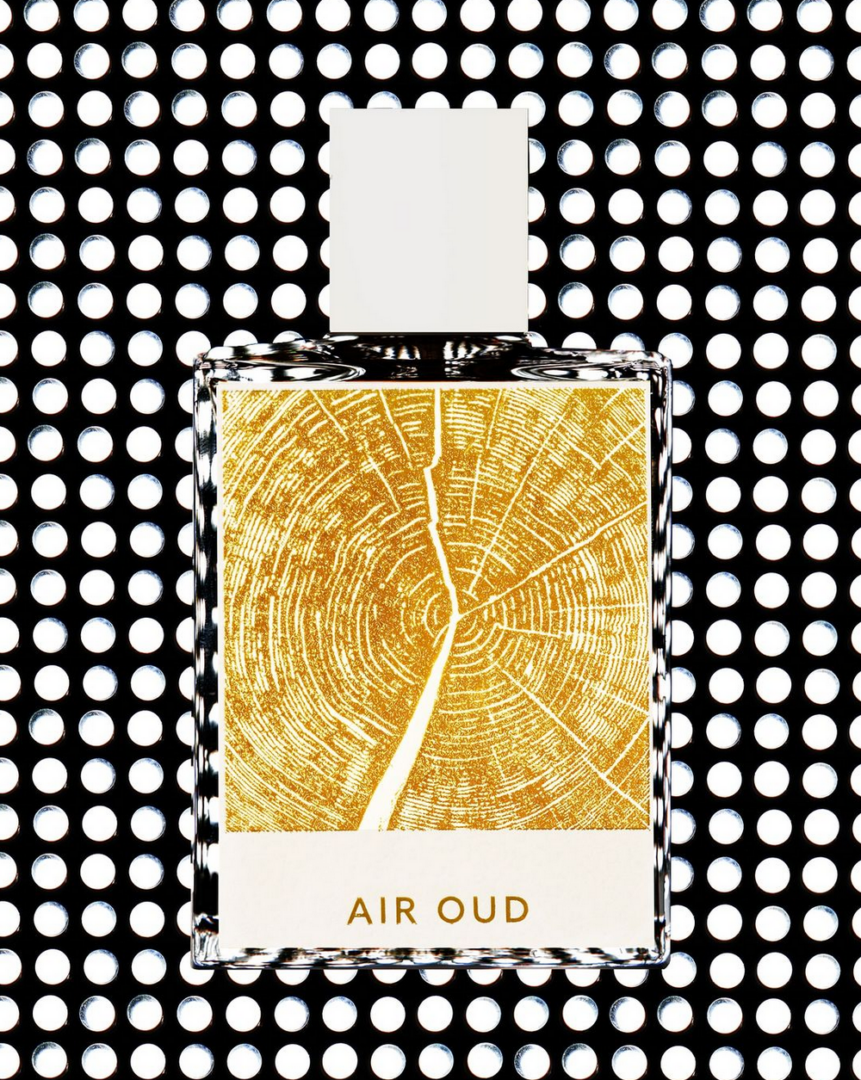 OHTOP - Air Oud