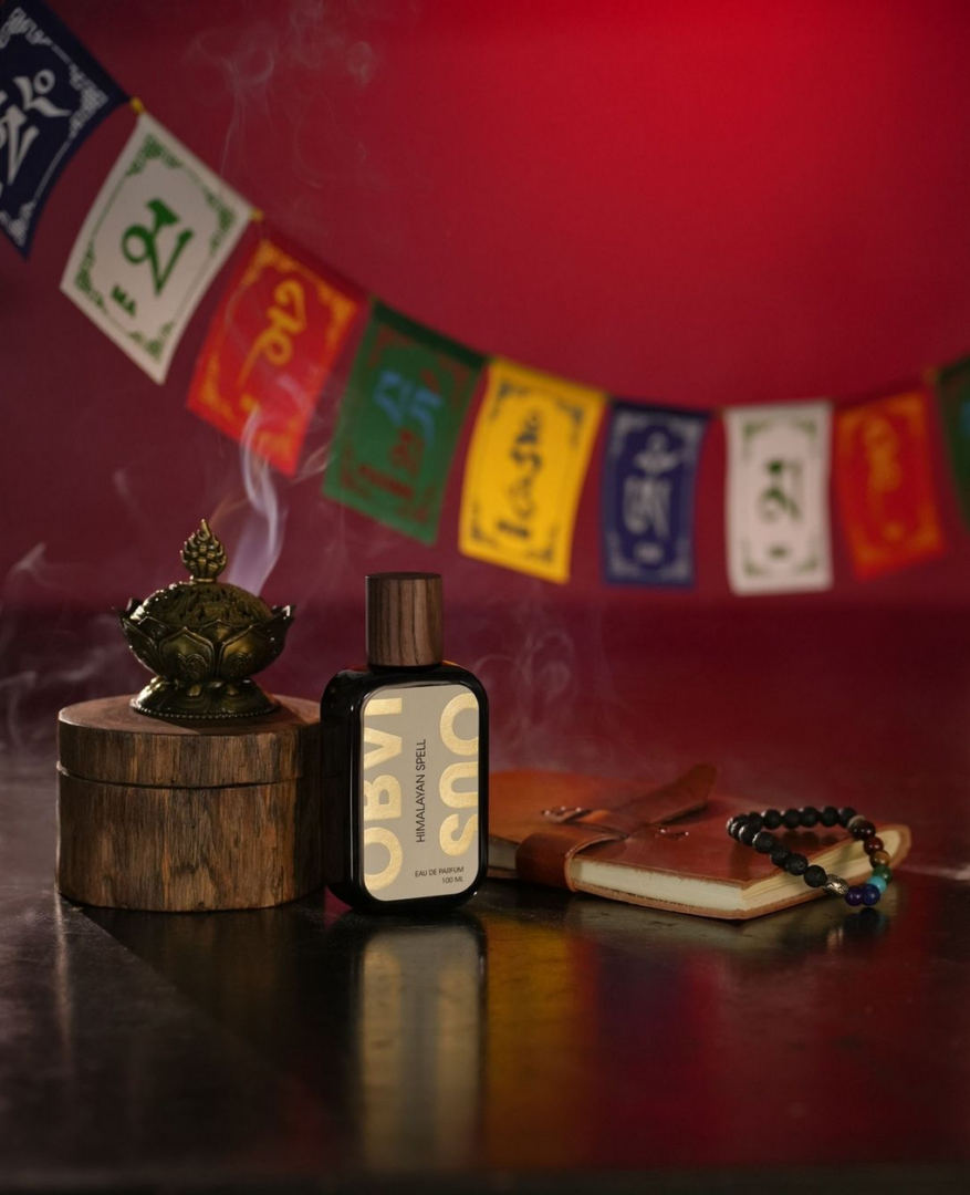 Obvious Parfums – Himalayan Spell