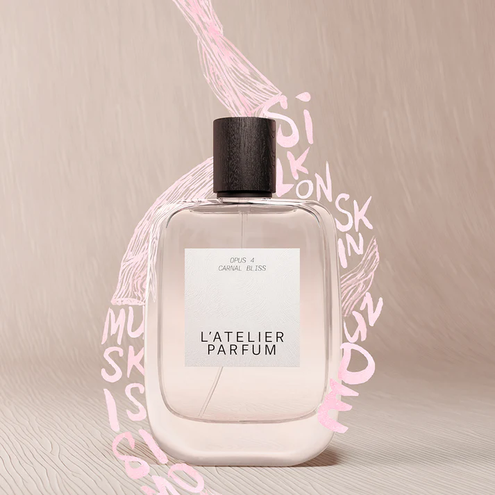 L'Atelier Parfum - Carnal Bliss