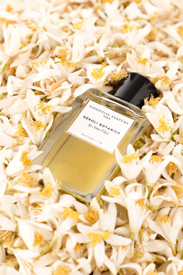 Essential Parfums – Néroli Botanica