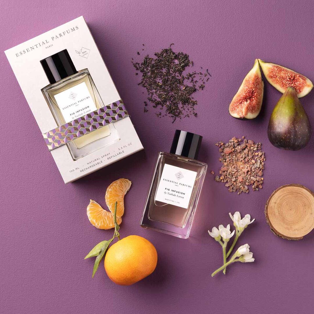 Essential Parfums – Fig Infusion