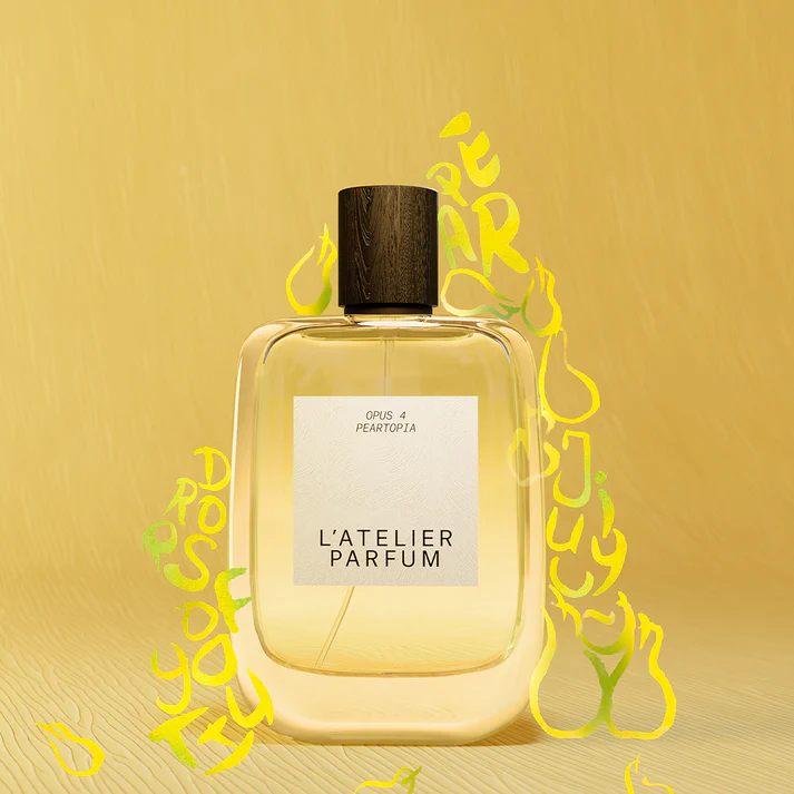 L’Atelier Parfum – Peartopia