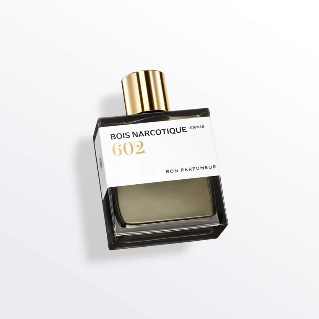 Bon Parfumeur - Les Extraits - 602 Bois Narcotique Intense