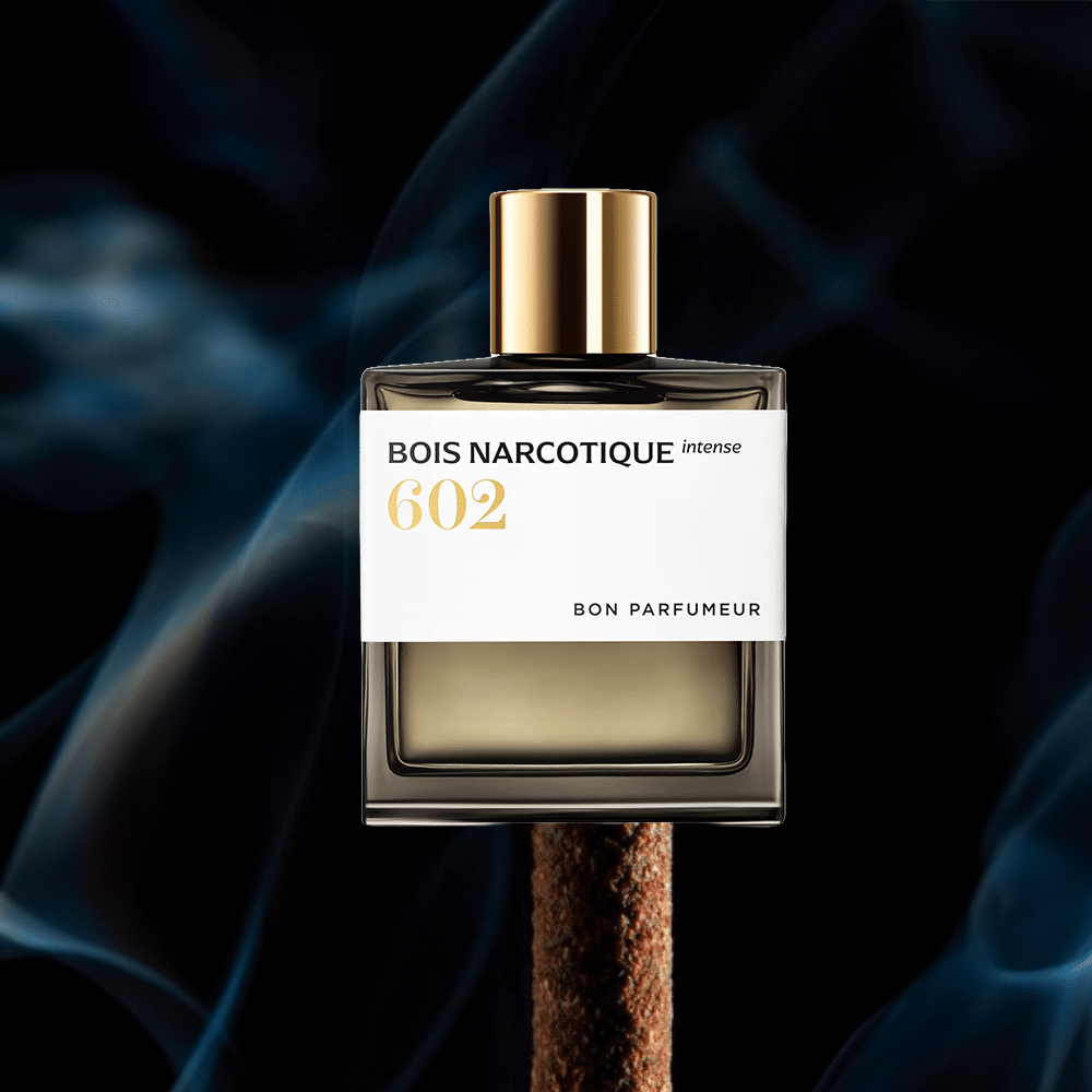 Bon Parfumeur - Les Extraits - 602 Bois Narcotique Intense