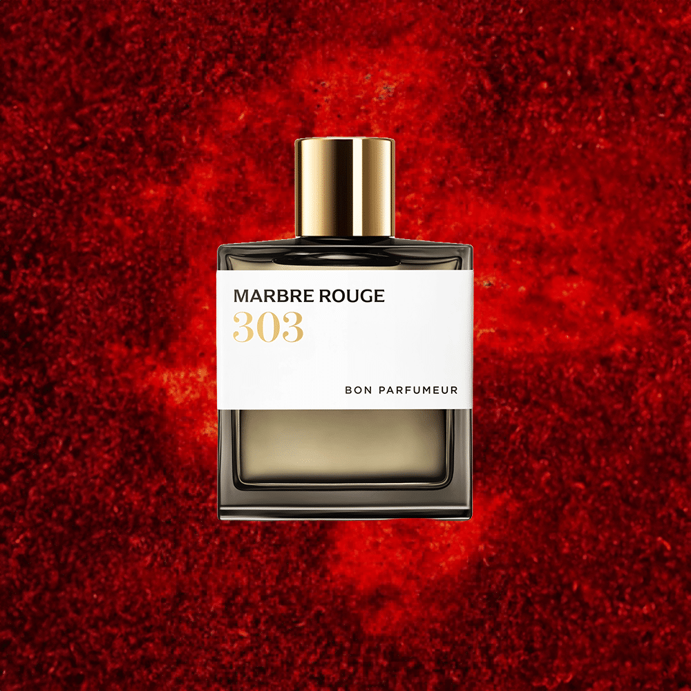 Bon Parfumeur - Les Extraits - 303 Marbre Rouge