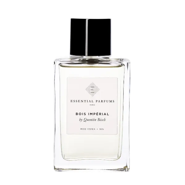 Essential Parfums - Bois Impérial by Quentin Bisch