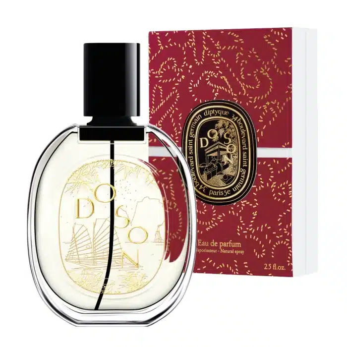 Diptyque - Do Son - Eau de Parfum - Limited Edition