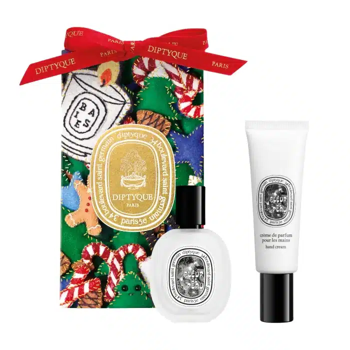 Diptyque - Surprise Pocket Fleur de Peau