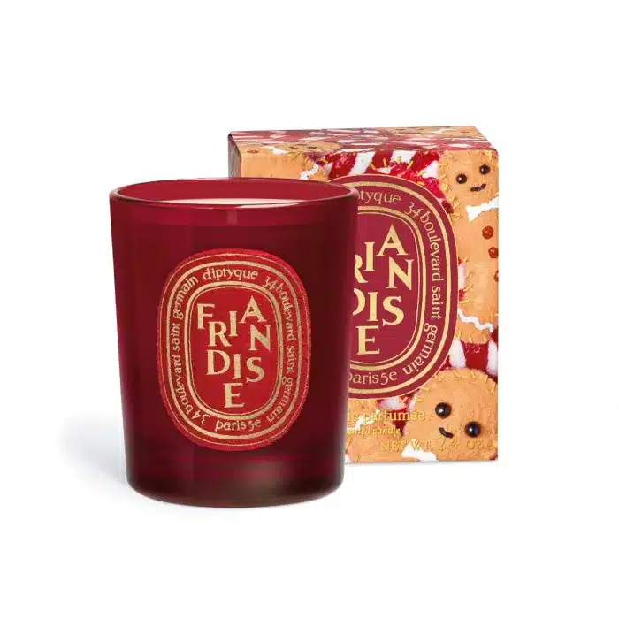 Diptyque - Friandise - Duftkerze - Limited Edition