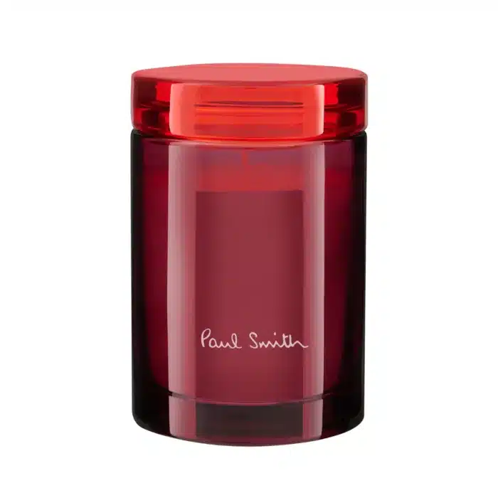 Paul Smith - Merrymaker - Holiday Limited Edition - Duftkerze