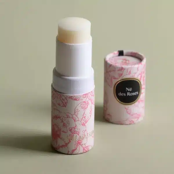 Sabé Masson - Né des Roses - Solid Soft Perfume