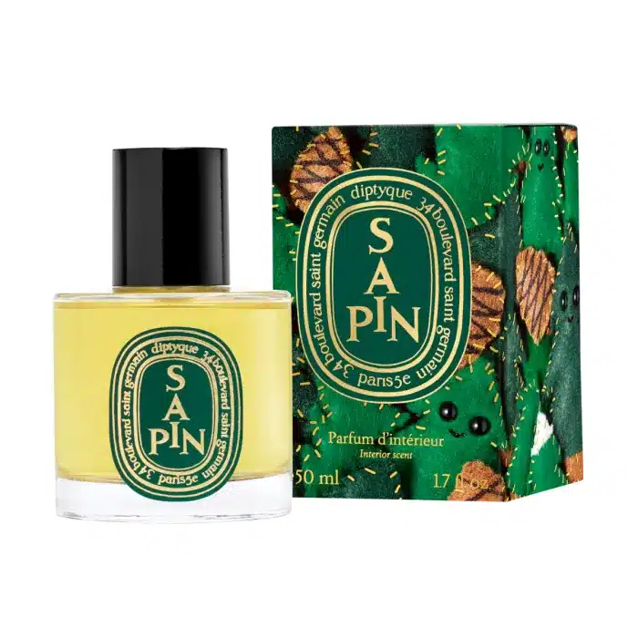 Diptyque - Raumspray Sapin – Geschenke-Guide 2024