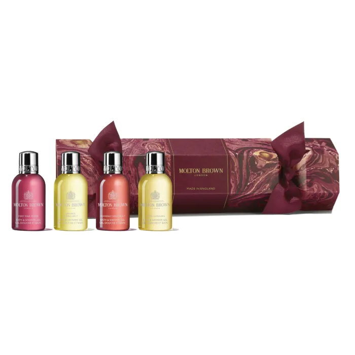 Molton Brown - Floral & Spicy Christmas Cracker – Xmas-Geschenke-Guide 2024