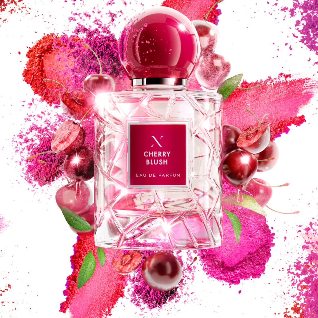 Les Sœurs de Noé – Cherry Blush